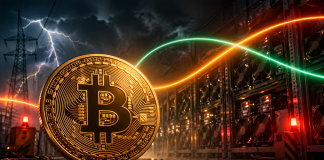 Bitcoin Hash Ribbons Flash Purchase Sign, However This Time Comes With A Warning