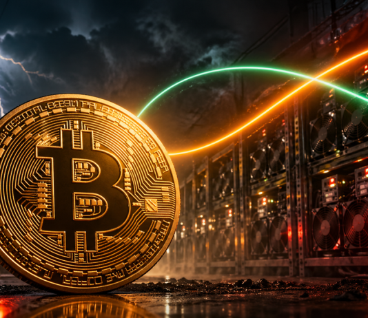 Bitcoin Hash Ribbons Flash Purchase Sign, However This Time Comes With A Warning