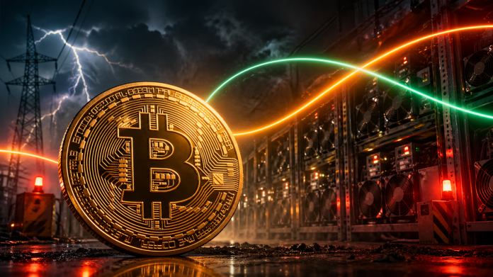 Bitcoin Hash Ribbons Flash Purchase Sign, However This Time Comes With A Warning