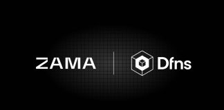 Dfns & Zama: Unlocking Institutional Liquidity on Public Blockchains Through Confidential Pockets Infrastructure