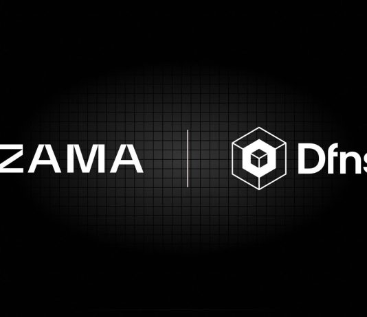 Dfns & Zama: Unlocking Institutional Liquidity on Public Blockchains Through Confidential Pockets Infrastructure