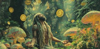 $250Okay Bitcoin In 2026? Analyst Warns Bulls To ‘Cease With The Mushrooms’