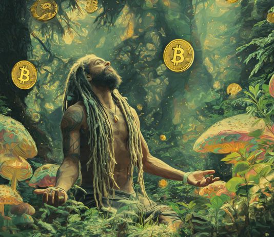 $250Okay Bitcoin In 2026? Analyst Warns Bulls To ‘Cease With The Mushrooms’