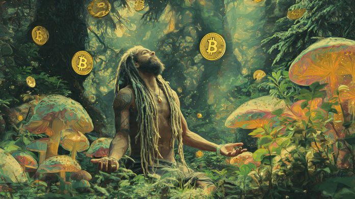 $250Okay Bitcoin In 2026? Analyst Warns Bulls To ‘Cease With The Mushrooms’