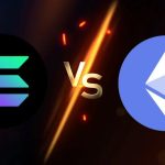 Right here’s How The Ethereum Vs. Solana Rivalry Is Going