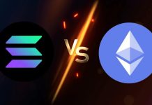 Right here’s How The Ethereum Vs. Solana Rivalry Is Going