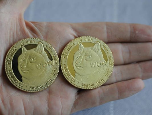 Dogecoin Compression Nears Finish: Massive Transfer Brewing In Both Path