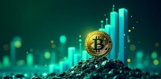 Analyst Reveals Bitcoin Large Image, Predicts 50% Crash By EOY
