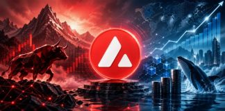 Avalanche (AVAX) Worth Prediction: AVAX Holds $9 Help as ETF Inflows Rise and $10.50 Breakout Comes Into Focus