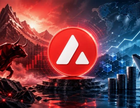 Avalanche (AVAX) Worth Prediction: AVAX Holds $9 Help as ETF Inflows Rise and $10.50 Breakout Comes Into Focus