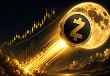 Zcash (ZEC) Worth Prediction: Rounded Backside Breakout Setup Indicators Potential Transfer In direction of $400+