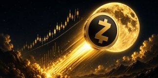 Zcash (ZEC) Worth Prediction: Rounded Backside Breakout Setup Indicators Potential Transfer In direction of $400+