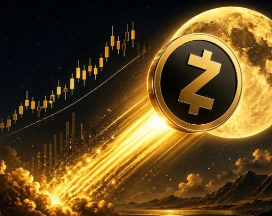 Zcash (ZEC) Worth Prediction: Rounded Backside Breakout Setup Indicators Potential Transfer In direction of $400+