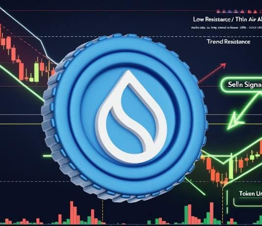Sui (SUI) Worth Prediction: 89% Correction Accomplished—Might This Mark the Begin of a New Bull Cycle?