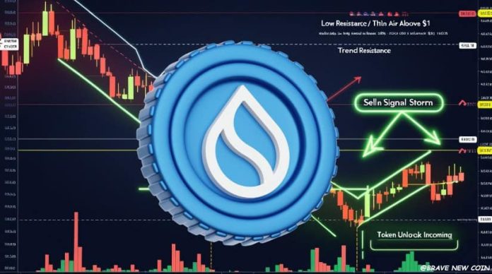 Sui (SUI) Worth Prediction: 89% Correction Accomplished—Might This Mark the Begin of a New Bull Cycle?