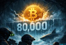 A Stealth Pressure In Derivatives—Why Bitcoin Can’t Punch Previous $80,000 But