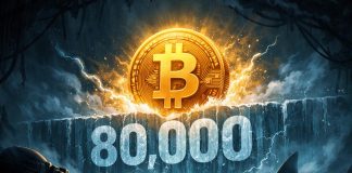 A Stealth Pressure In Derivatives—Why Bitcoin Can’t Punch Previous $80,000 But
