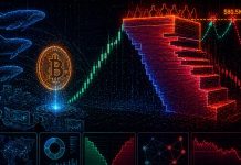 Bitcoin Giant Gamers Have Constructed A Promote Wall At $80.5K–$82Ok – Spoofing Or Structural Provide?