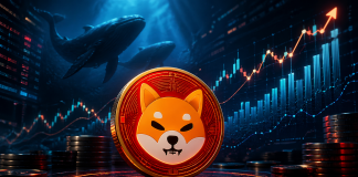 Shiba Inu Open Curiosity Jumps As Whales Quietly Accumulate SHIB