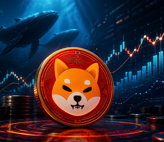 Shiba Inu Open Curiosity Jumps As Whales Quietly Accumulate SHIB