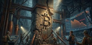 Bitcoin Worth Weak point Grows, Merchants Brace For Additional Draw back