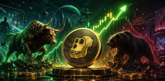 Apecoin (APE) Worth Prediction Might 2026