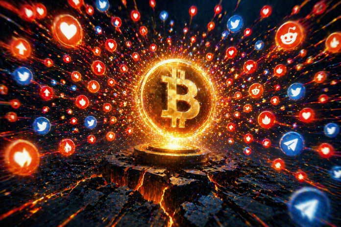 Bitcoin $90,000 Predictions Surge Throughout Social Media—Contrarian Sign?