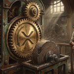 XRP Value Softens Additional, Grinding Losses Check Bullish Persistence