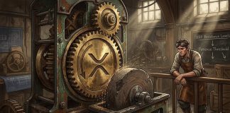 XRP Value Softens Additional, Grinding Losses Check Bullish Persistence