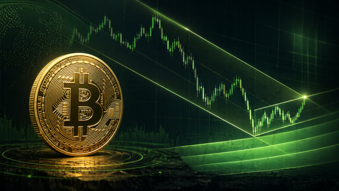 Constancy Flags Bitcoin Value Zone That Traditionally Marked Accumulation