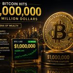 Trade Skilled Samson Mow Reveals When The Bitcoin Worth Will Hit $1M