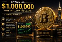 Trade Skilled Samson Mow Reveals When The Bitcoin Worth Will Hit $1M