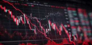 WLFI Selloff Deepens After Controversial Governance Vote Goes Stay