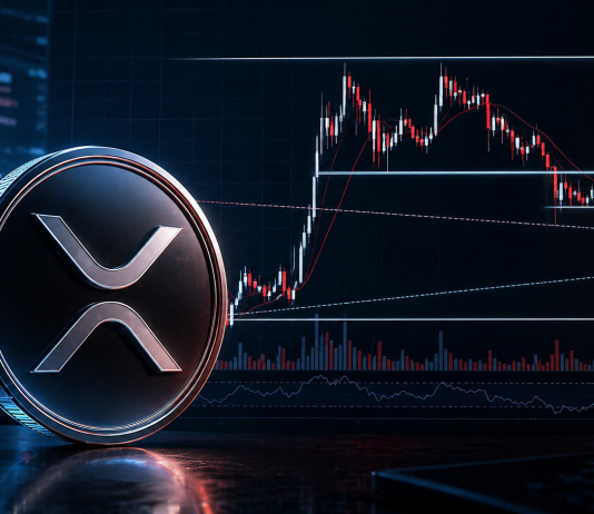 Peter Brandt Places XRP Bulls on Alert With New Assist Chart
