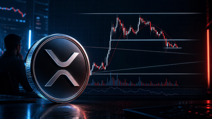 Peter Brandt Places XRP Bulls on Alert With New Assist Chart
