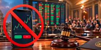 Senators Lock Themselves Out of the Polymarket On line casino — and Hand the Trade a PR Win Senators Lock Themselves Out of the Polymarket On line casino — and Hand the Trade a PR Win