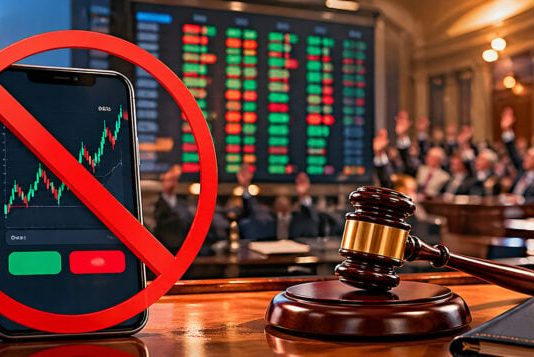 Senators Lock Themselves Out of the Polymarket On line casino — and Hand the Trade a PR Win