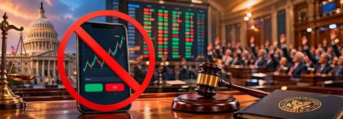 Senators Lock Themselves Out of the Polymarket On line casino — and Hand the Trade a PR Win