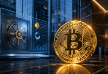 Bitcoin On Morgan Stanley’s Steadiness Sheet? The Reply Is Getting Attention-grabbing