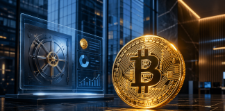Bitcoin On Morgan Stanley’s Steadiness Sheet? The Reply Is Getting Attention-grabbing