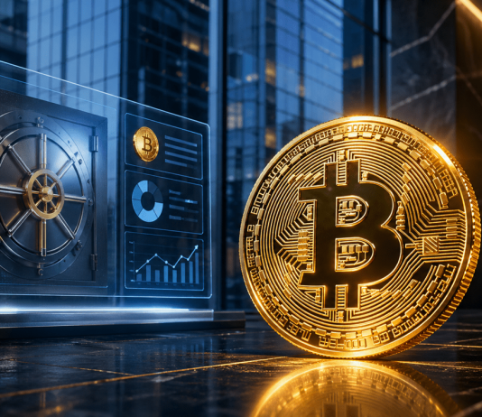 Bitcoin On Morgan Stanley’s Steadiness Sheet? The Reply Is Getting Attention-grabbing