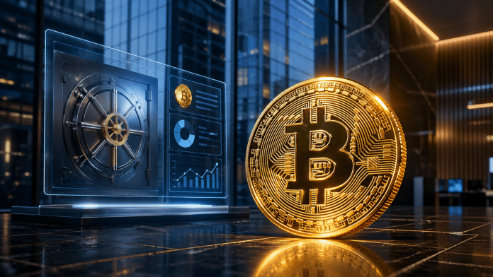 Bitcoin On Morgan Stanley’s Steadiness Sheet? The Reply Is Getting Attention-grabbing Bitcoin On Morgan Stanley’s Steadiness Sheet? The Reply Is Getting Attention-grabbing