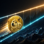 Dogecoin Surges 11%: Is This Parallel Channel Resistance Subsequent?