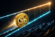 Dogecoin Surges 11%: Is This Parallel Channel Resistance Subsequent?
