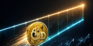 Dogecoin Surges 11%: Is This Parallel Channel Resistance Subsequent?