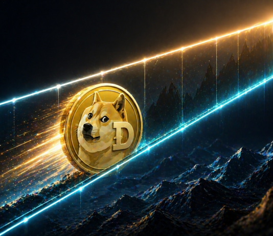 Dogecoin Surges 11%: Is This Parallel Channel Resistance Subsequent?
