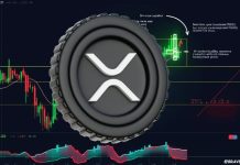 XRP Value Prediction: Dragonfly Doji Fuels Restoration Narrative however $1.38 Vary Alerts Volatility Forward
