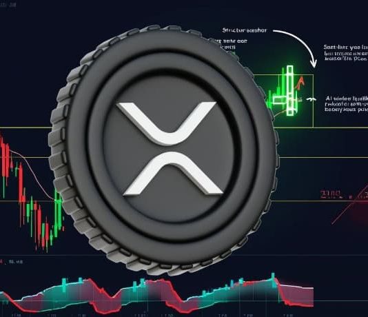 XRP Value Prediction: Dragonfly Doji Fuels Restoration Narrative however $1.38 Vary Alerts Volatility Forward