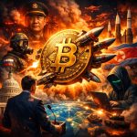 US Rep. Calls Bitcoin A ‘Geopolitical Weapon Used By A number of Adversaries’