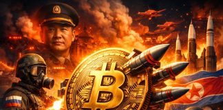US Rep. Calls Bitcoin A ‘Geopolitical Weapon Used By A number of Adversaries’